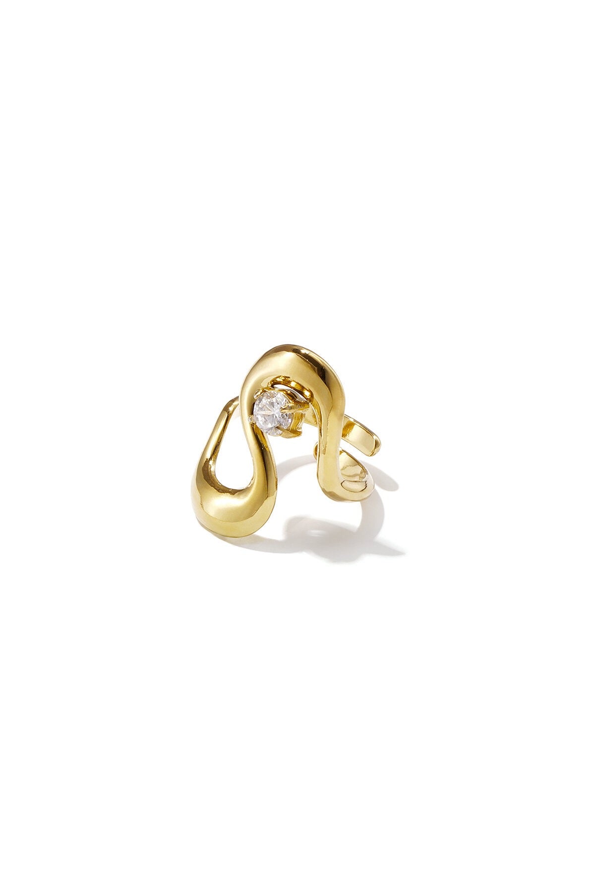 Ring Glam Statement
