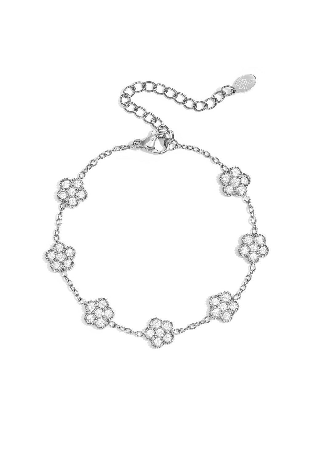 Armband Velvet Bloom