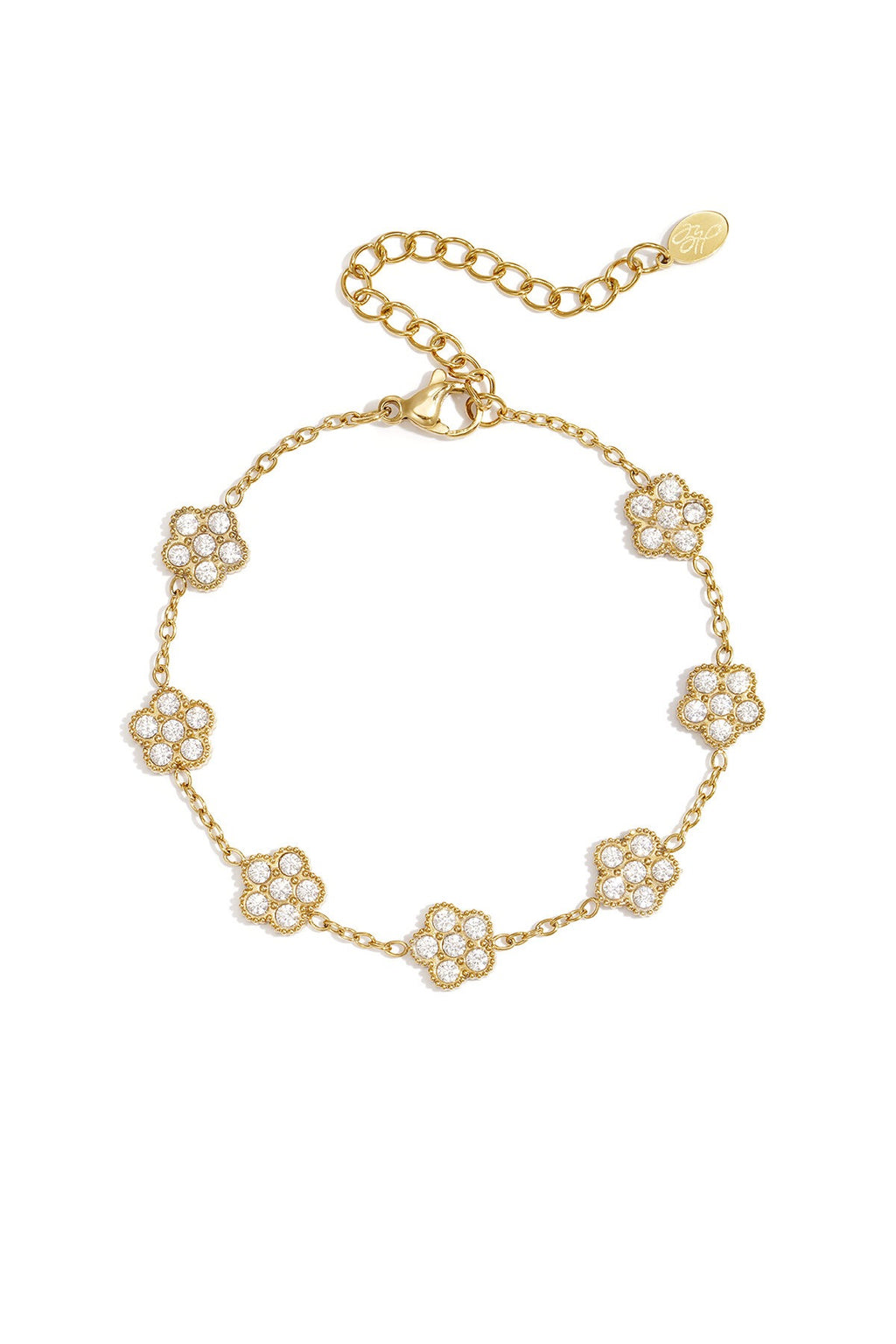 Armband Velvet Bloom