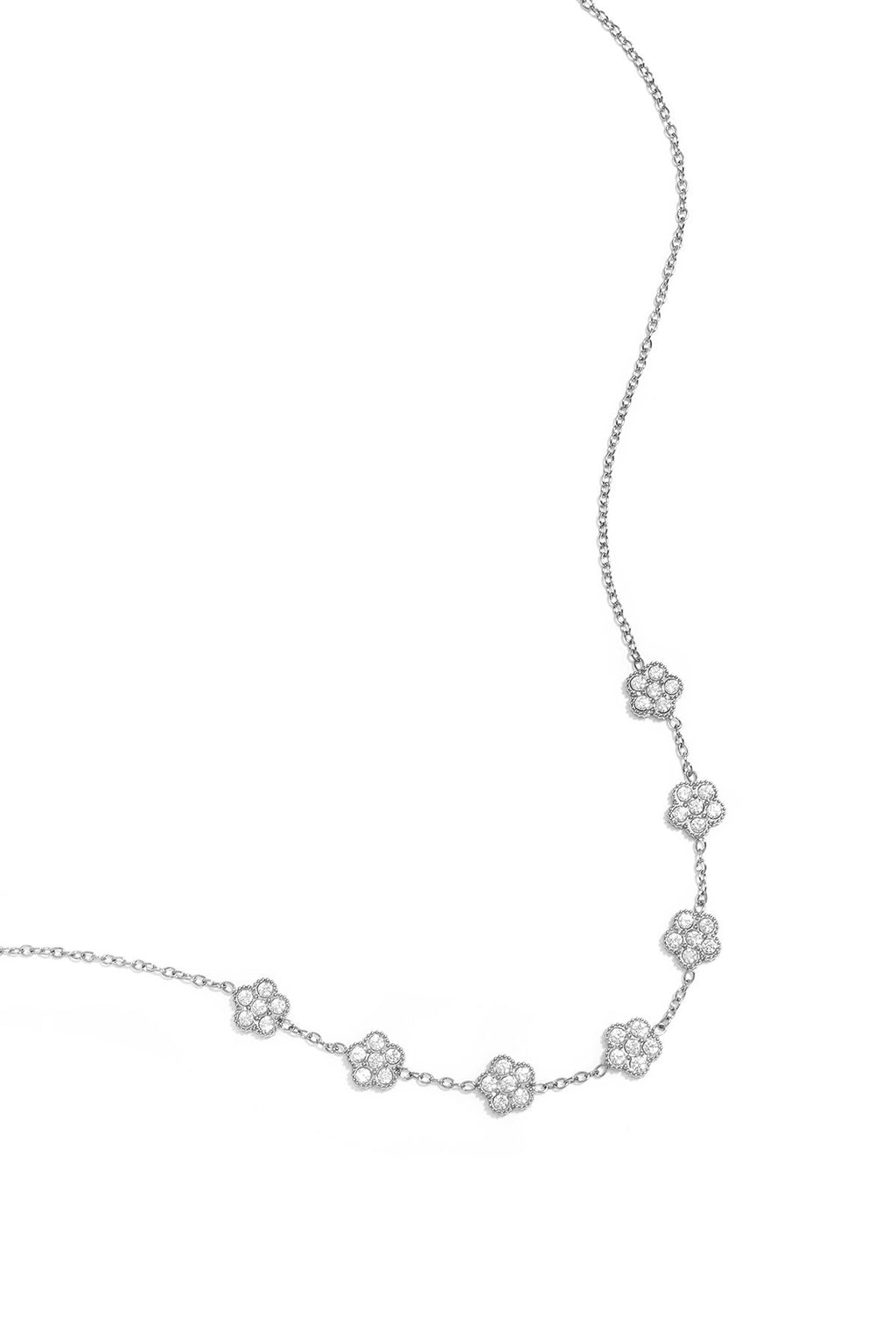 Kette Velvet Bloom