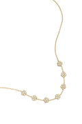 Kette Velvet Bloom