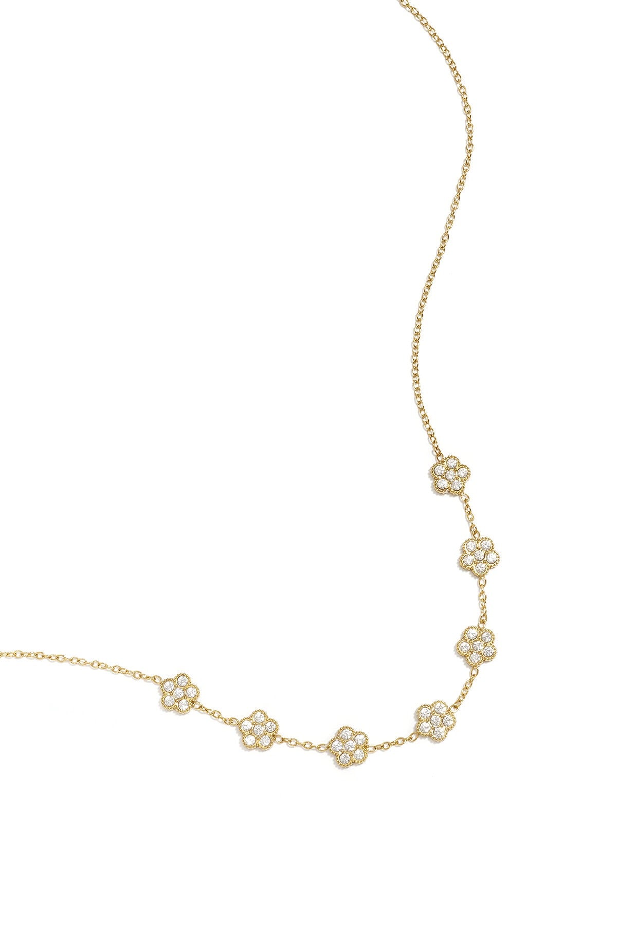 Kette Velvet Bloom