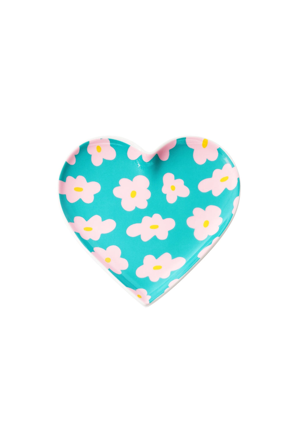 Schmuckschale Mini Aqualily neu