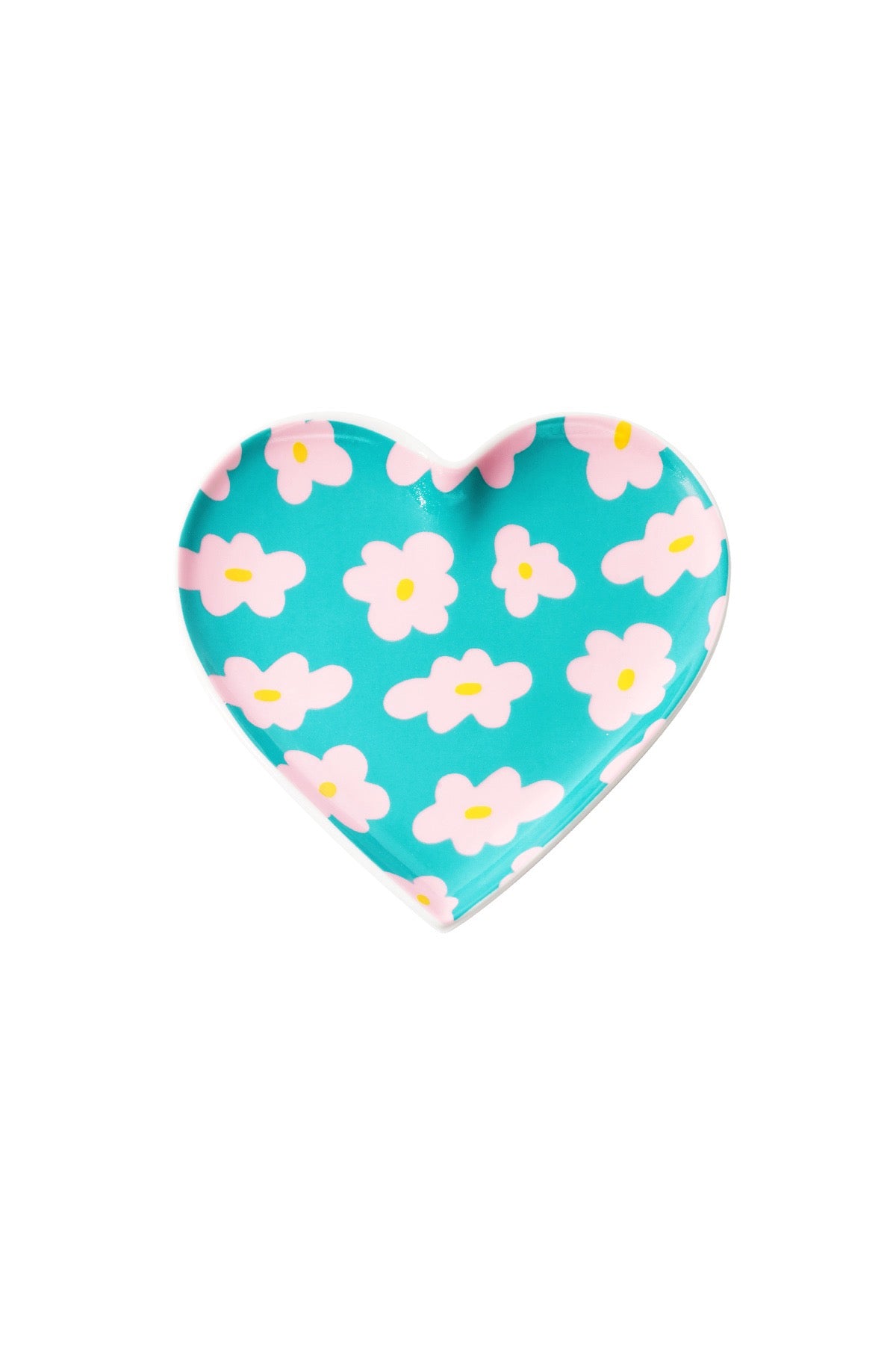 Schmuckschale Mini Aqualily neu