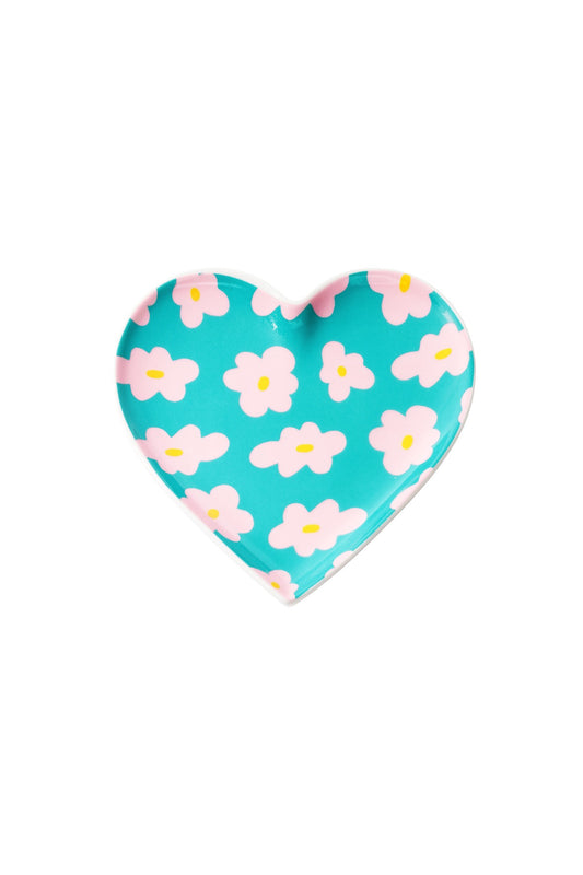 Schmuckschale Aqualily
