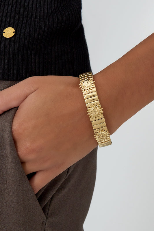 Armband Sunny