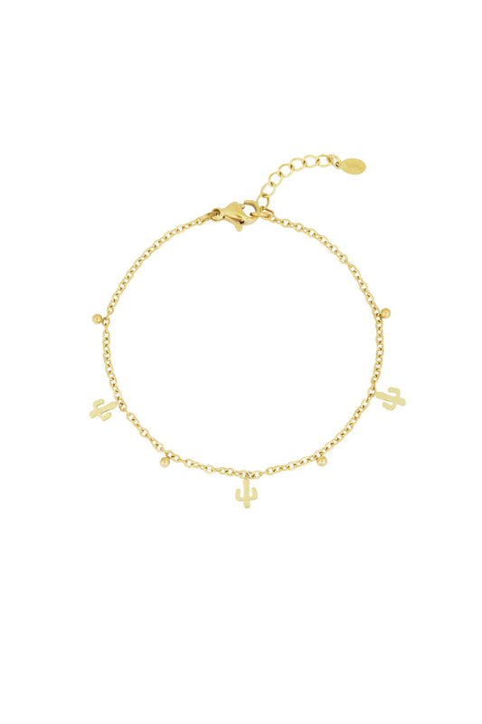 Armband Cactus