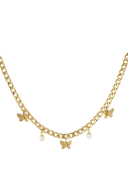 Kette Mariposa