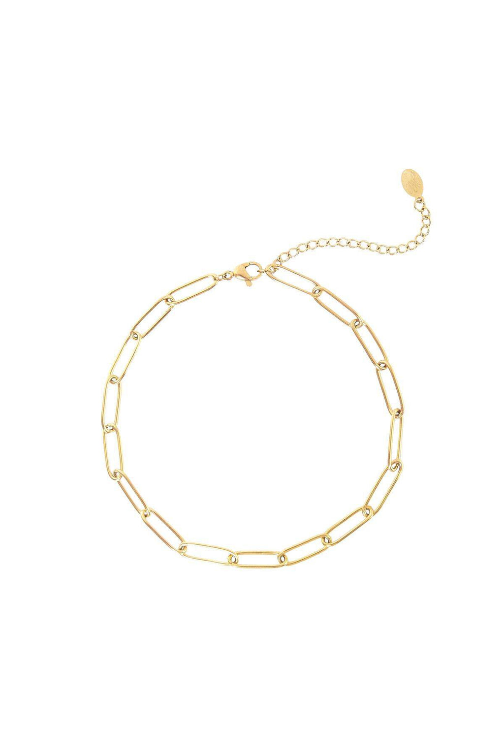 Fußkette für Charms