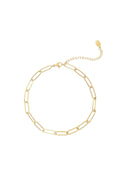 Fußkette für Charms