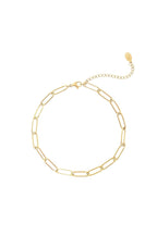 Fußkette für Charms