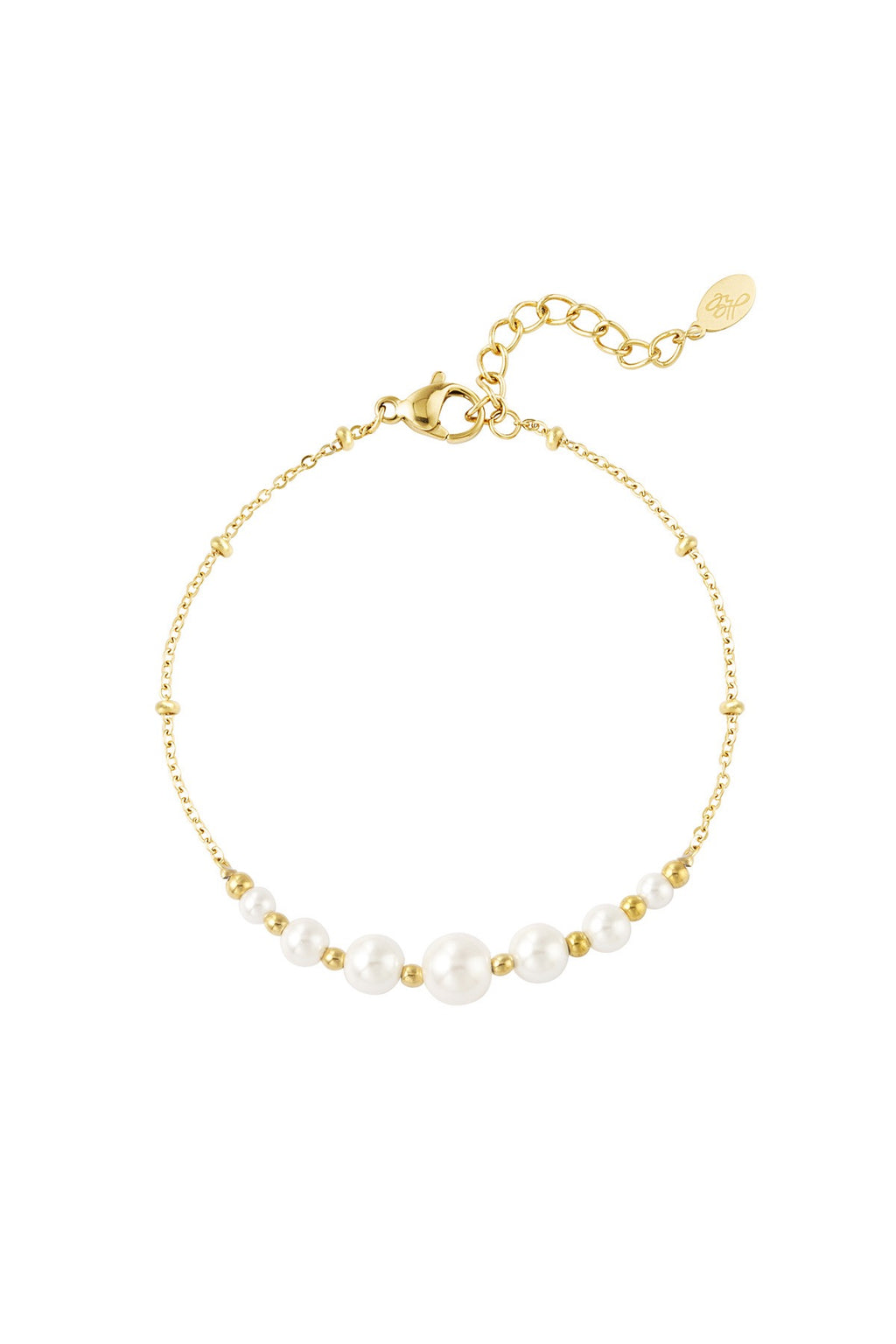 Armband Classy