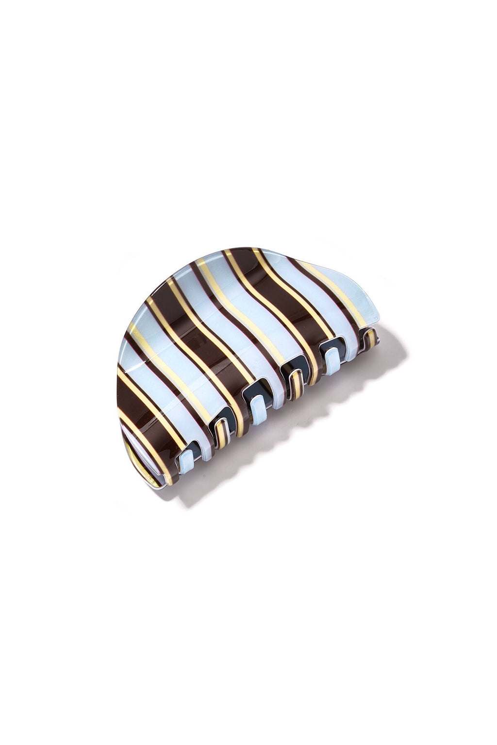 Haarklammer Stripes