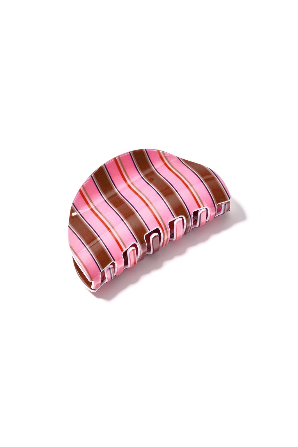Haarklammer Stripes