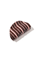 Haarklammer Stripes