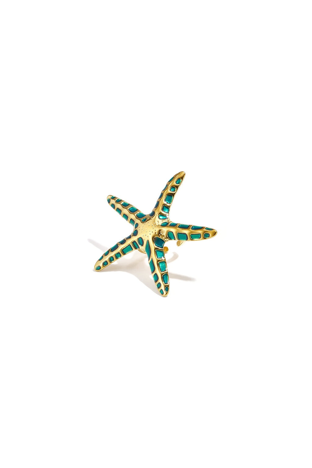 Ring Starfish Statement