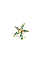 Ring Starfish Statement