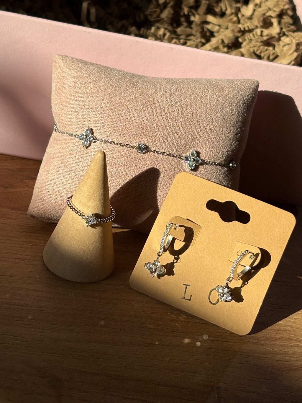 Cecille Bundle