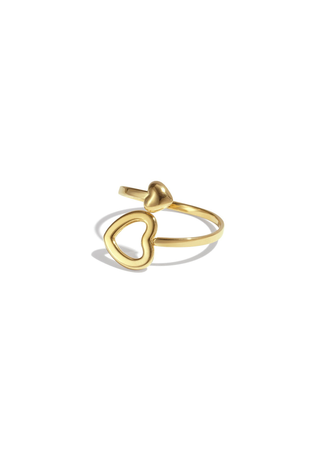 Ring Sweetheart