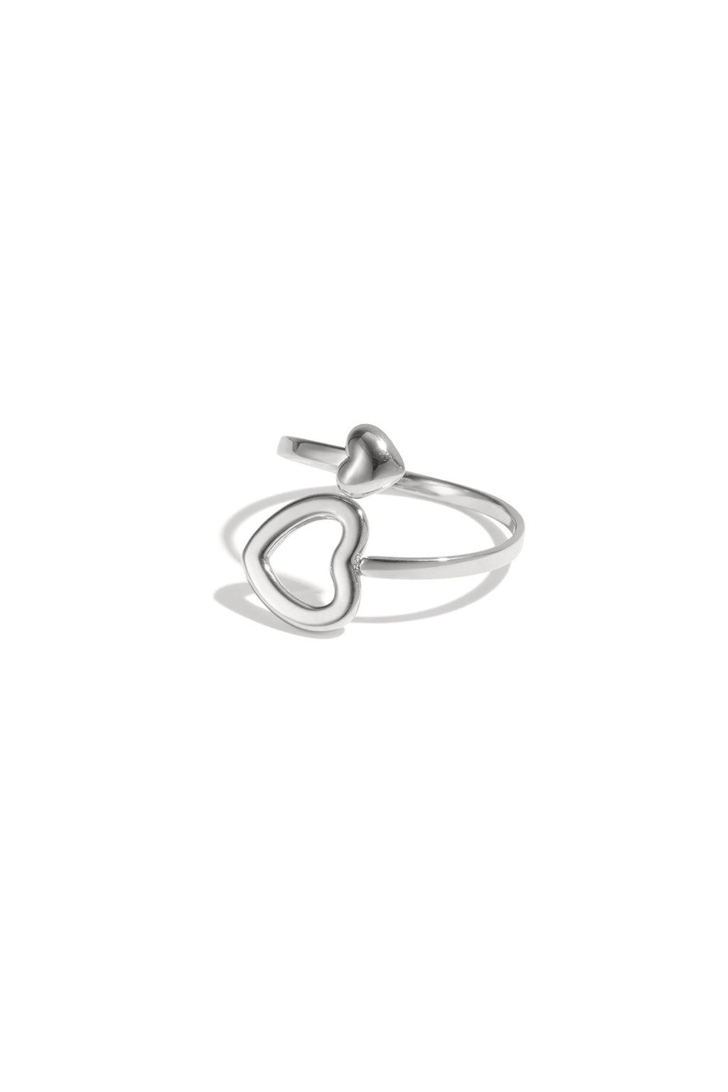 Ring Sweetheart