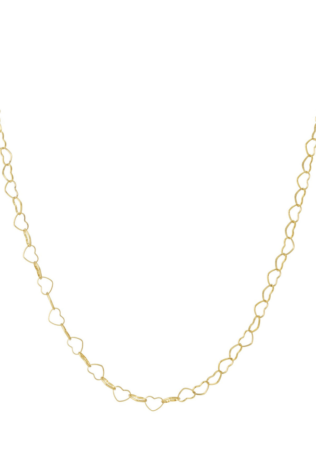 Kette Hearts