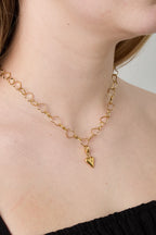 Kette Hearts