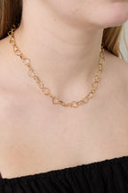 Kette Hearts