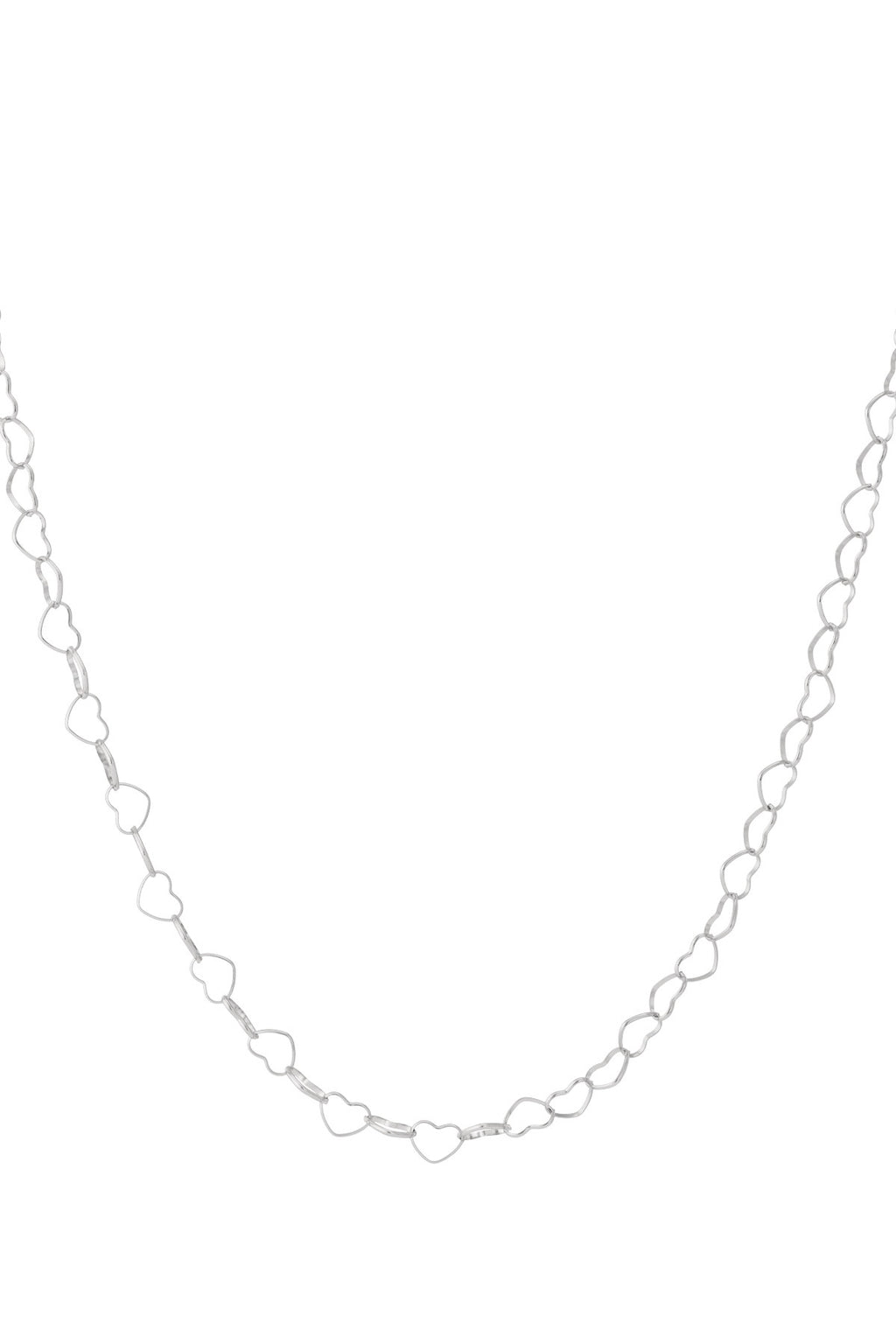Kette Hearts