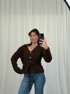 Cardigan Mimi