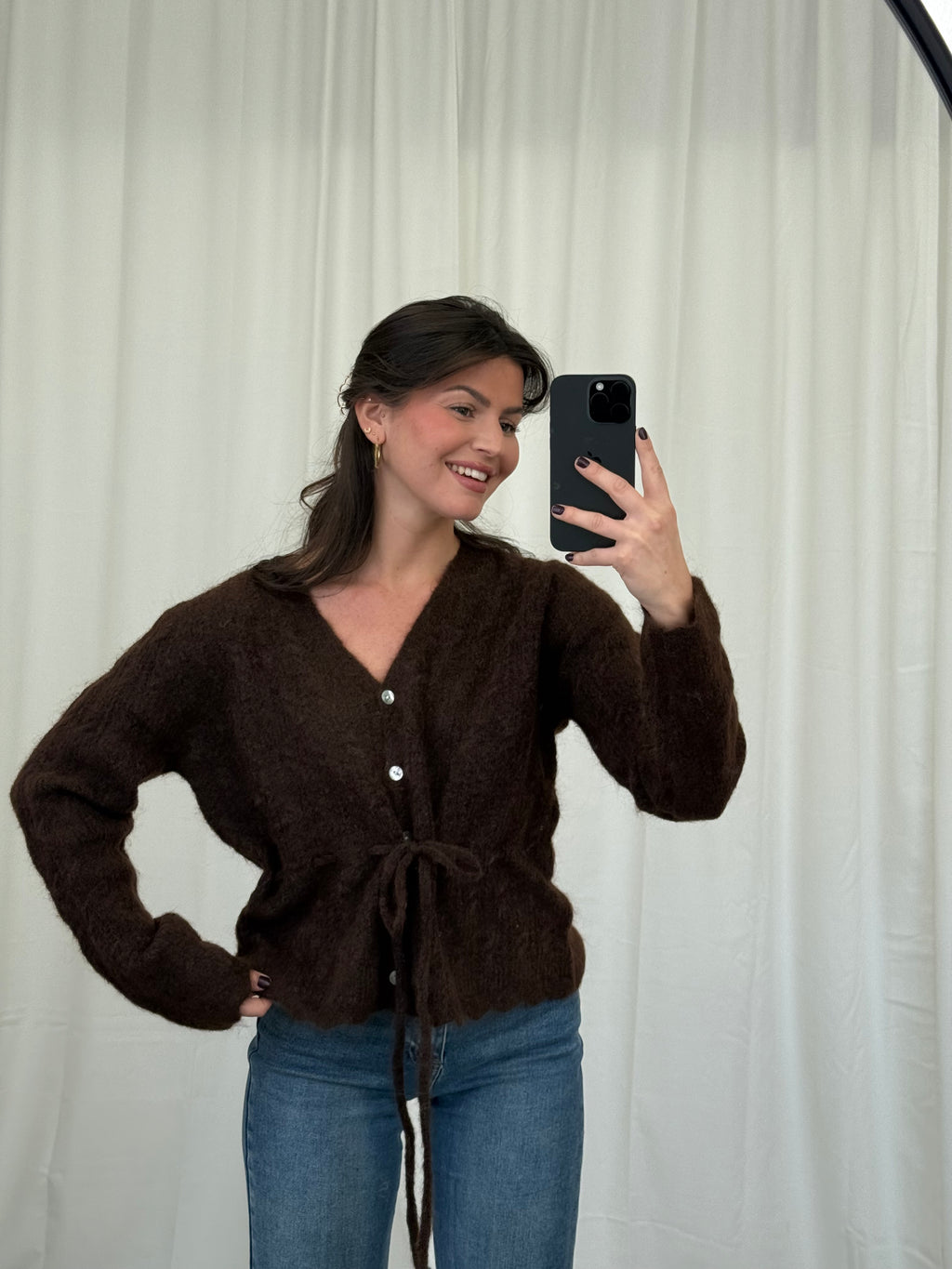 Cardigan Mimi
