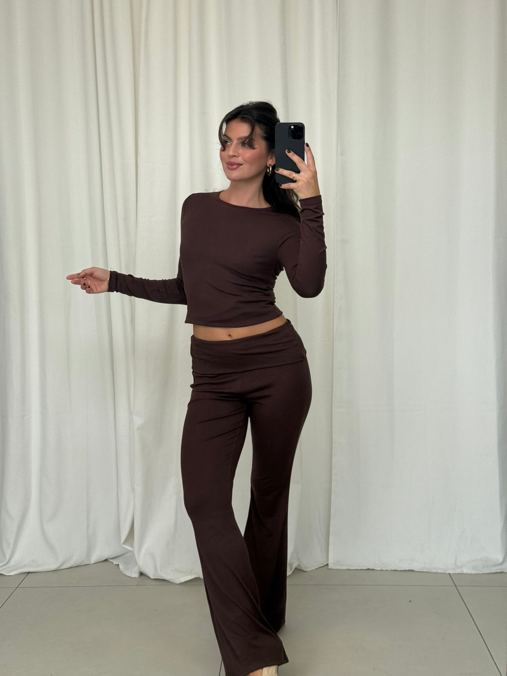 Lounge Hose