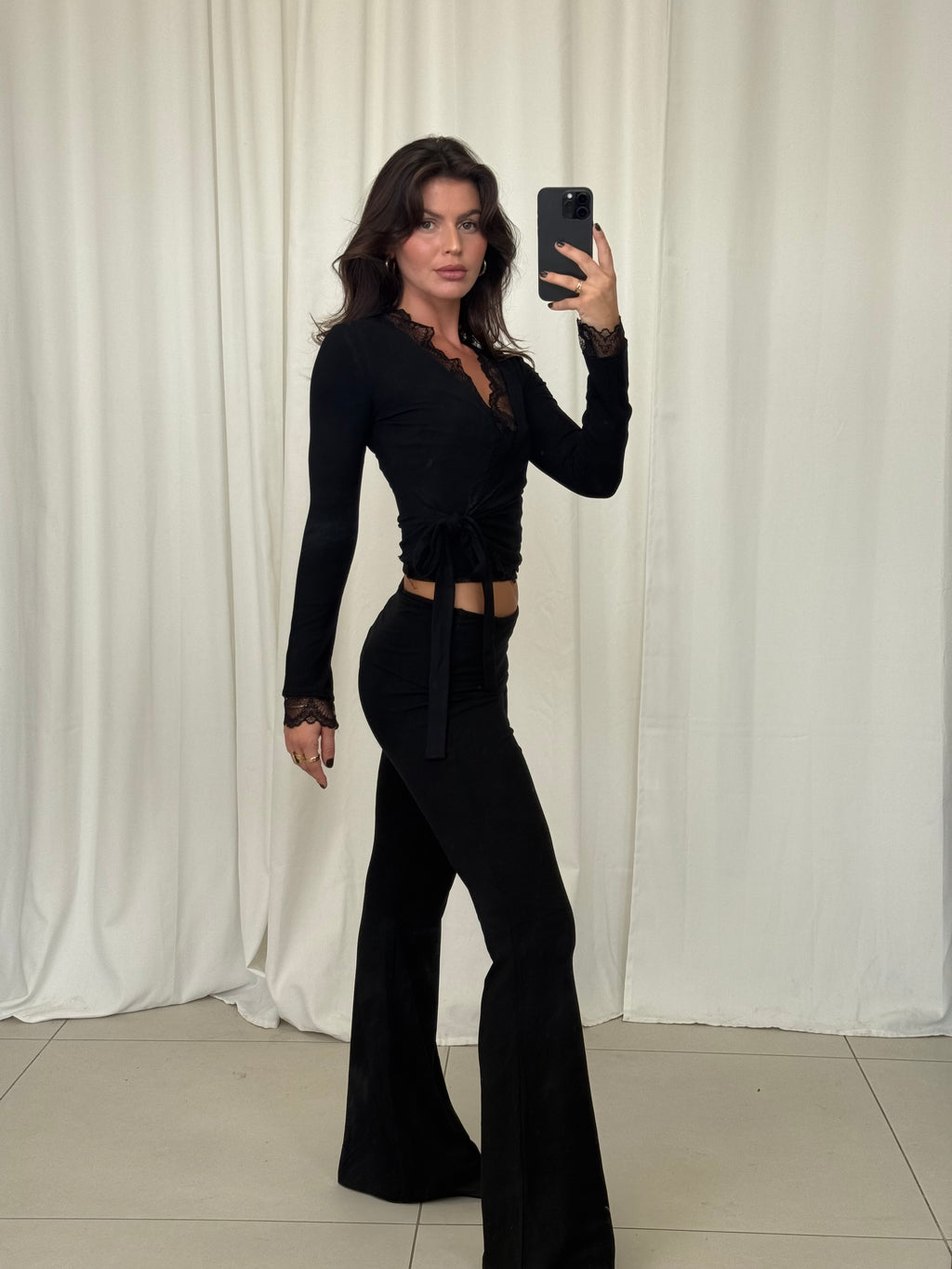 Lounge Hose