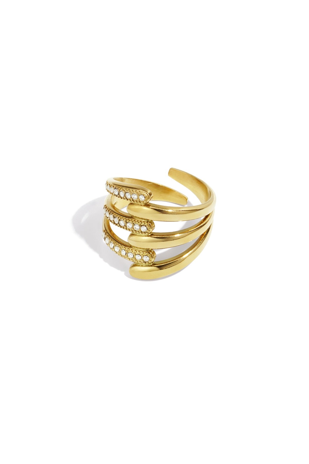 Ring Liana