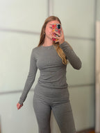 Lounge Longsleeve