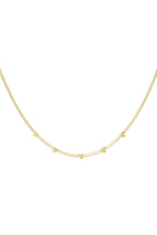 Kette Triple Love