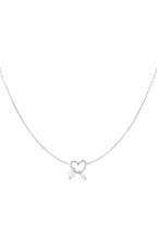 Kette Pearl Love
