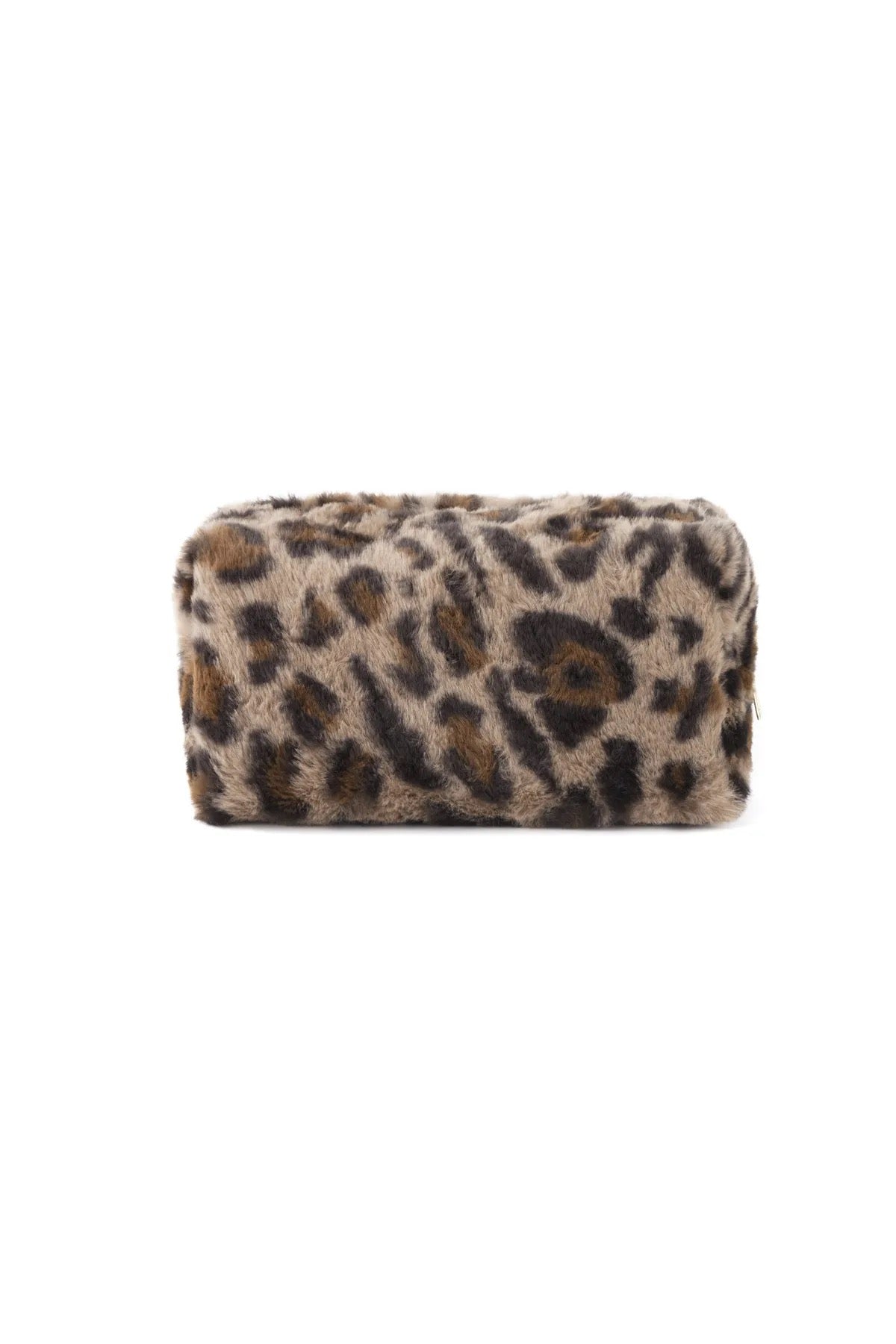 Kosmetiktasche Fluffy Leo