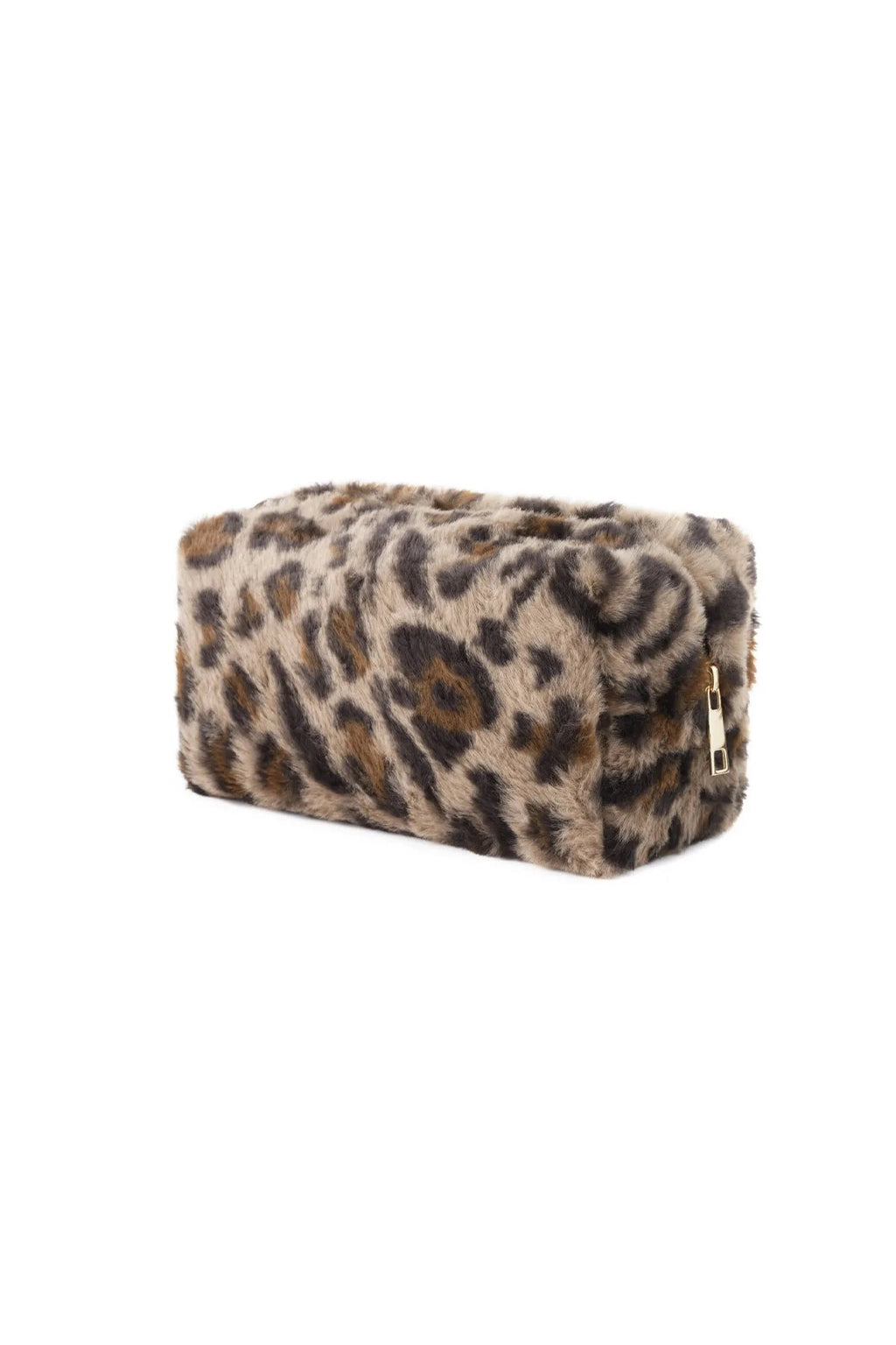 Kosmetiktasche Fluffy Leo