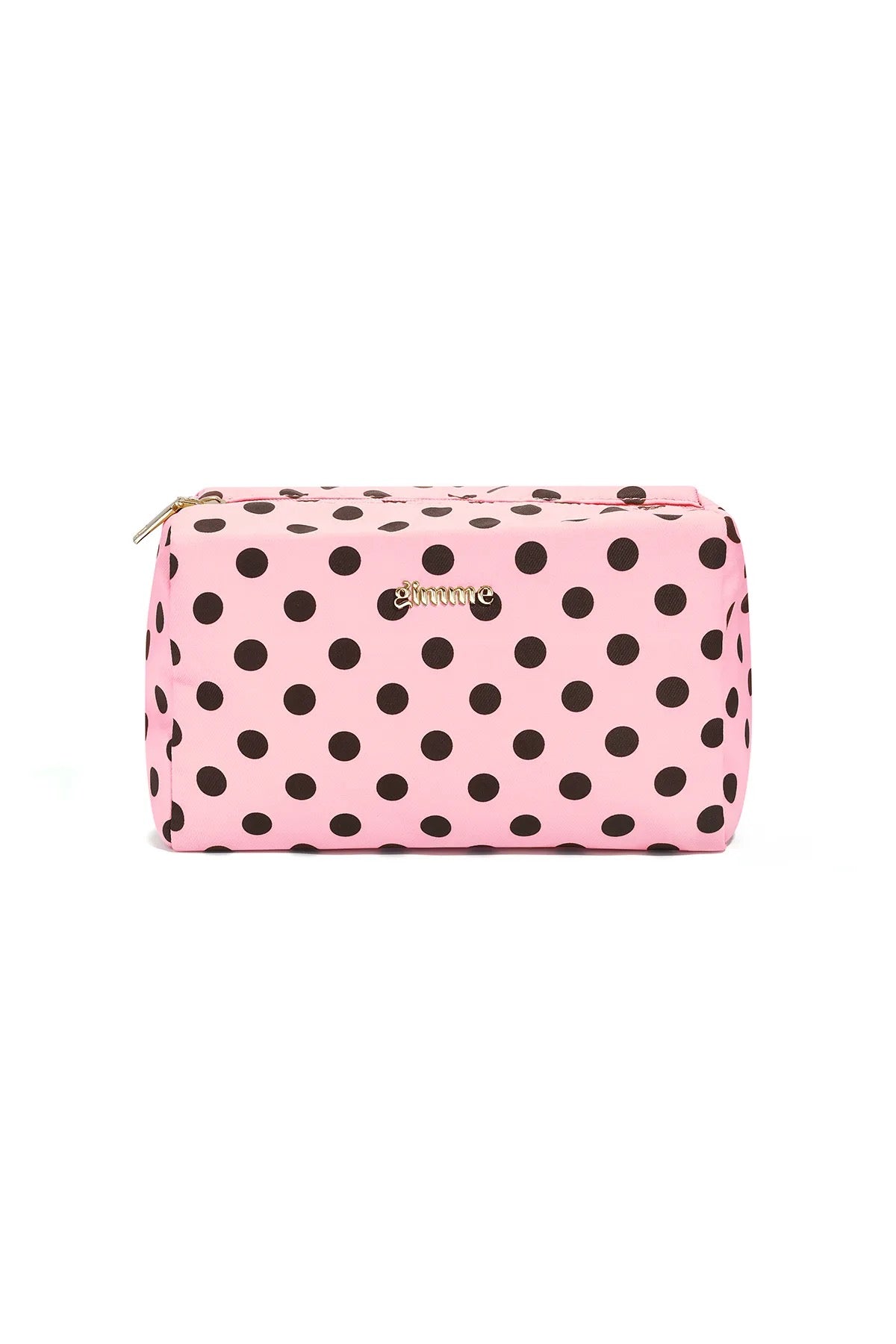 Kosmetiktasche Polka Dots