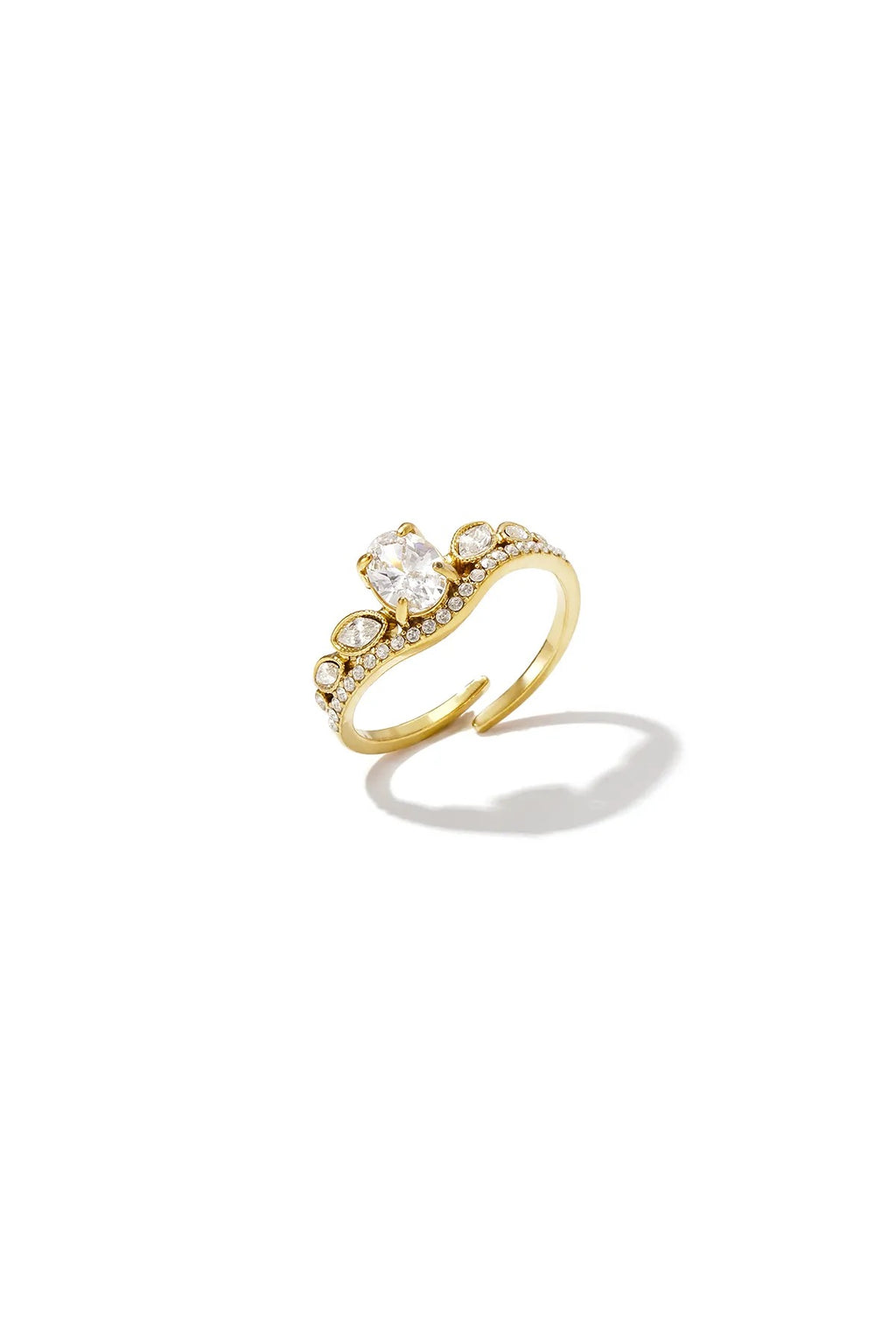 Ring Princess