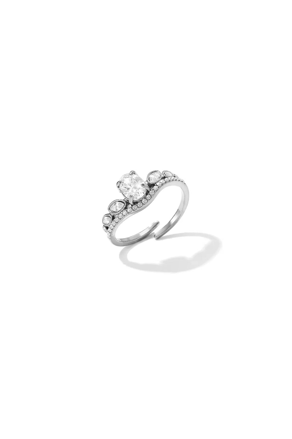 Ring Princess