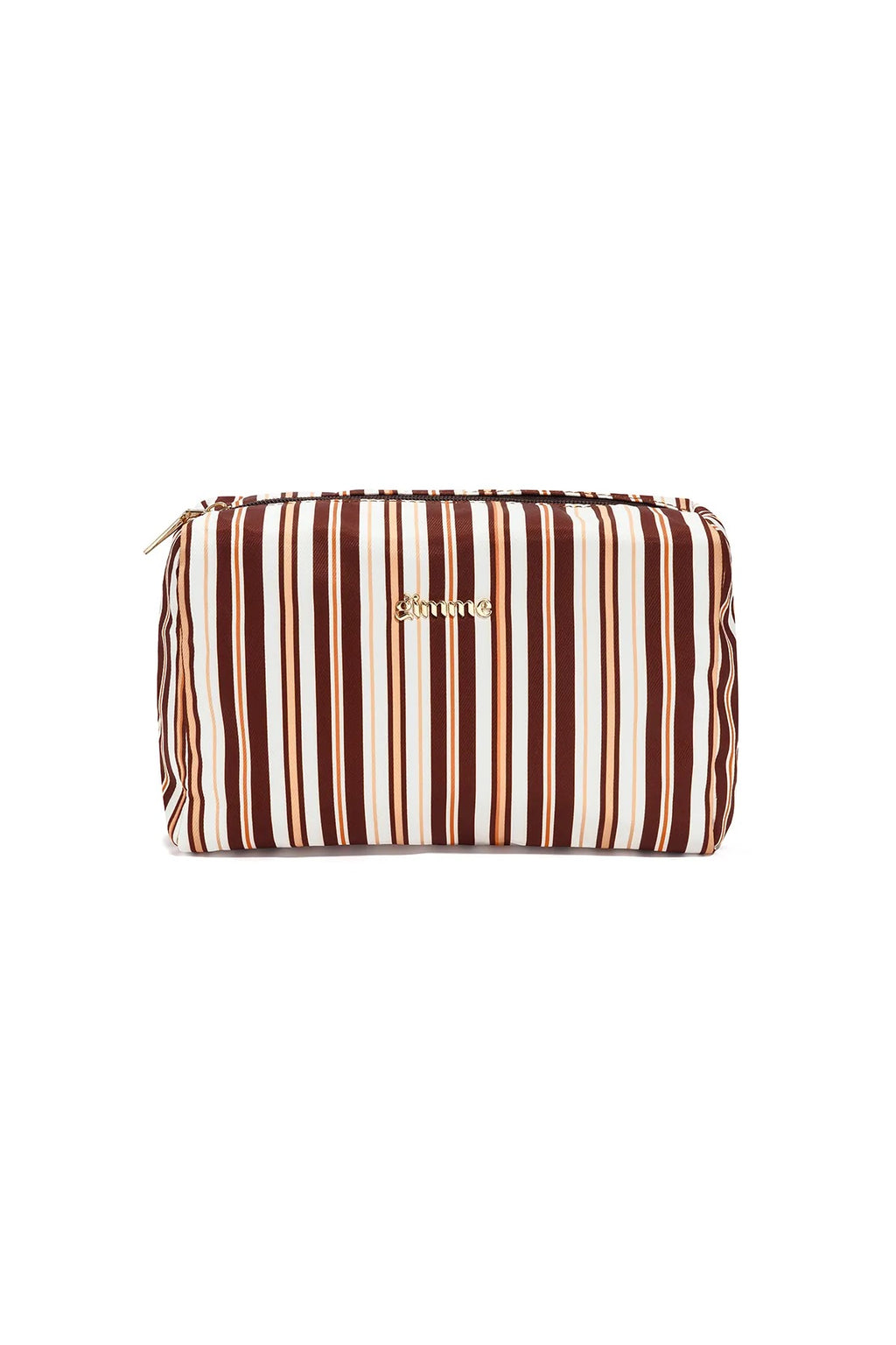 Kosmetiktasche Stripes