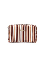 Kosmetiktasche Stripes