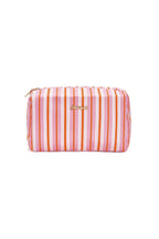 Kosmetiktasche Stripes