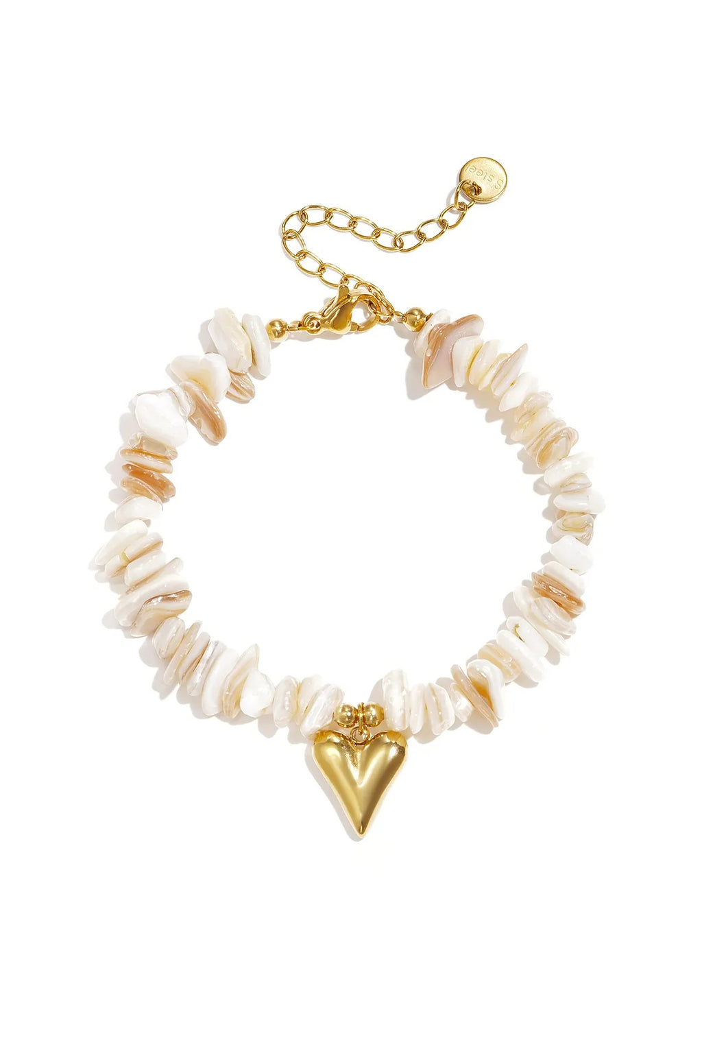 Armband Bubblegum