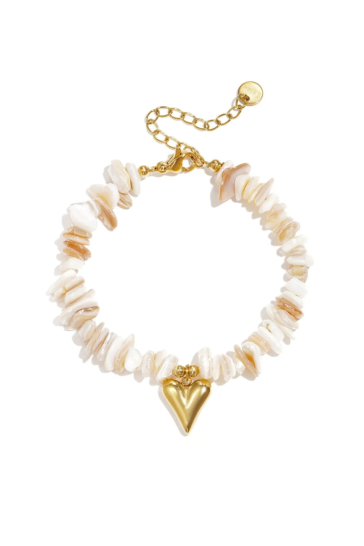 Armband Bubblegum