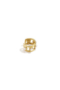 Earcuff Pearly