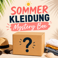 Sommer Box - Kleidung