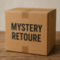 Mystery Retouren Paket