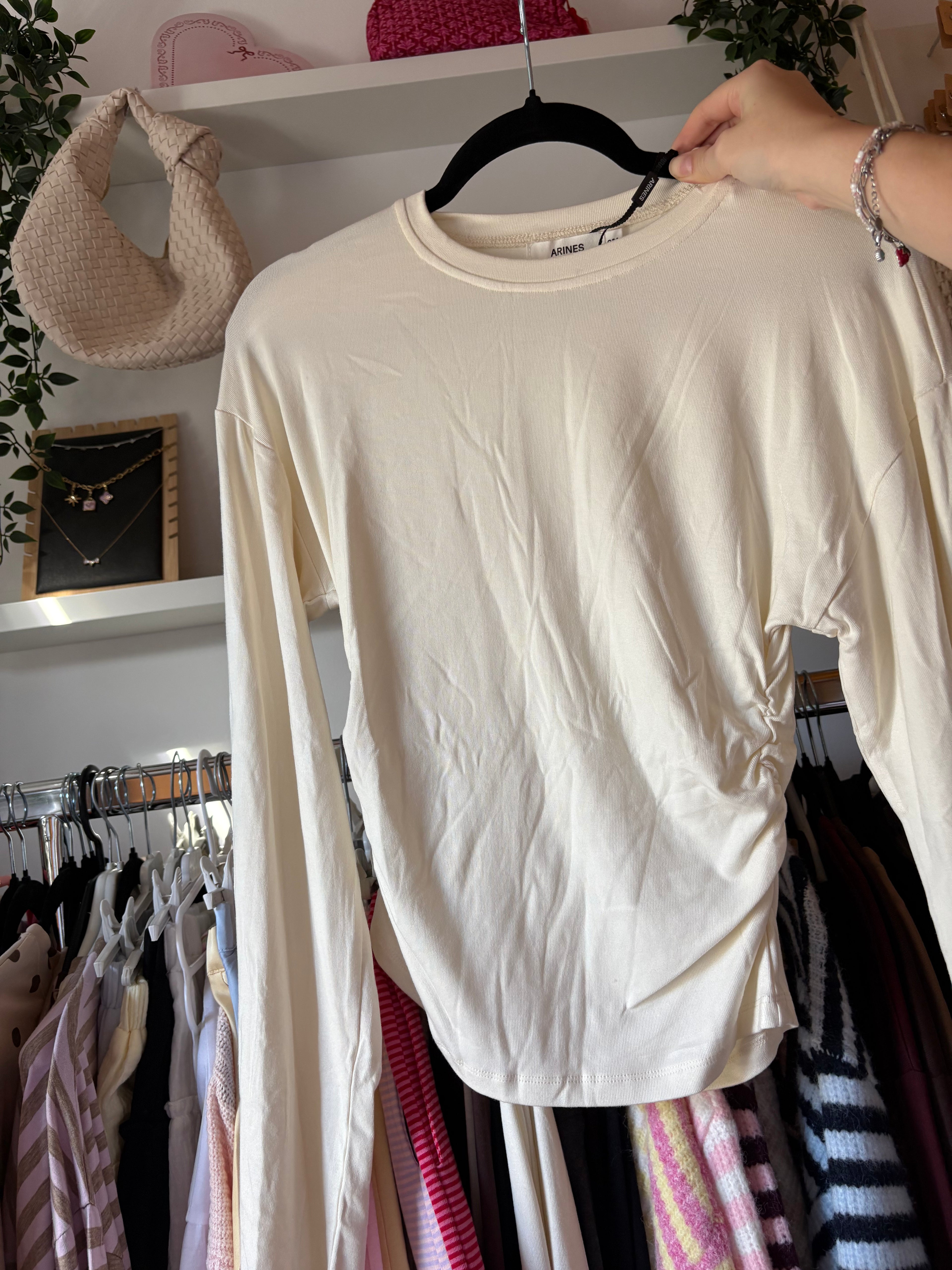Longsleeve Melly